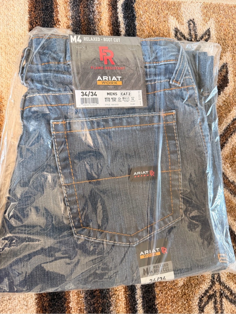 Ariat  jeans